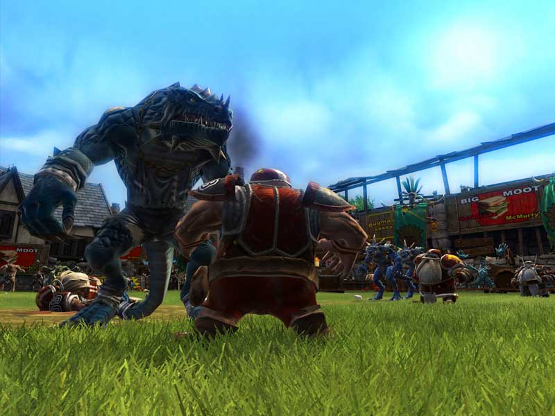 Blood Bowl - Imagen 22
